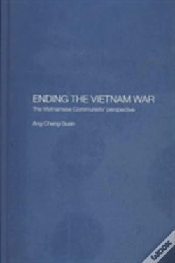 Capa do artigo Ending The Vietnam War