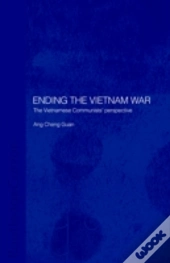 Ending The Vietnam War