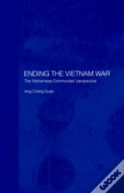 Capa do artigo Ending The Vietnam War