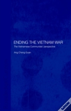 Capa do artigo Ending The Vietnam War