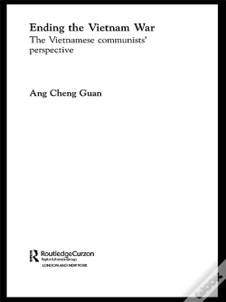 Capa do artigo Ending The Vietnam War