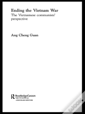 Capa do artigo Ending The Vietnam War