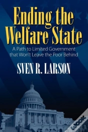 Capa do artigo Ending The Welfare State