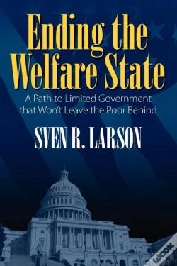 Capa do artigo Ending The Welfare State
