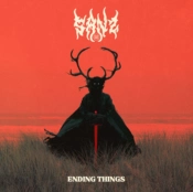 Capa do artigo Ending things - CD