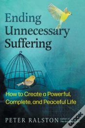 Capa do artigo Ending Unnecessary Suffering
