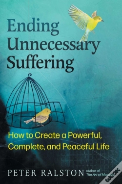 Capa do artigo Ending Unnecessary Suffering