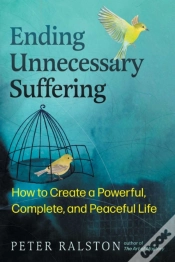 Capa do artigo Ending Unnecessary Suffering