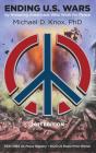 Ending U.S. Wars By Honoring Americans Who Work For Peace - Preview