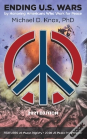Capa do artigo Ending U.S. Wars By Honoring Americans Who Work For Peace