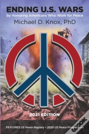 Capa do artigo Ending U.S. Wars By Honoring Americans Who Work For Peace