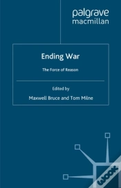 Capa do artigo Ending War