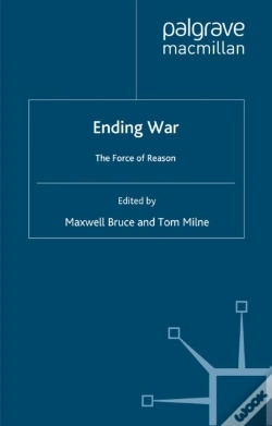 Capa do artigo Ending War