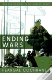 Capa do artigo Ending Wars