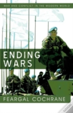 Capa do artigo Ending Wars
