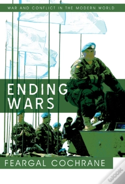 Capa do artigo Ending Wars