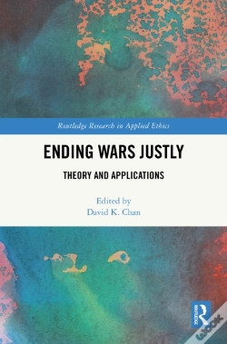 Capa do artigo Ending Wars Justly