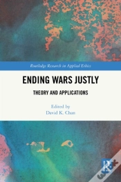 Capa do artigo Ending Wars Justly