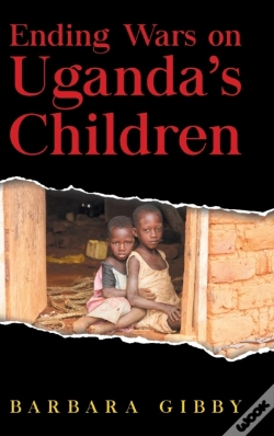 Capa do artigo Ending Wars On Uganda'S Children