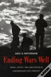 Ending Wars Well