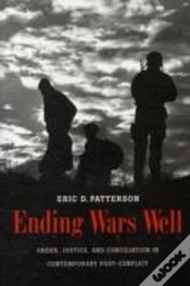 Capa do artigo Ending Wars Well