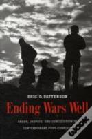 Ending Wars Well