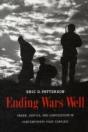 Ending Wars Well - Preview