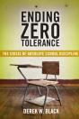 Ending Zero Tolerance - Preview