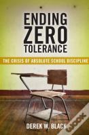Ending Zero Tolerance