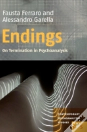 Capa do artigo Endings
