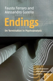 Capa do artigo Endings