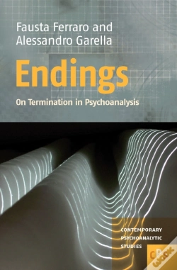 Capa do artigo Endings