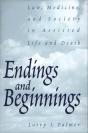Endings And Beginnings - Preview