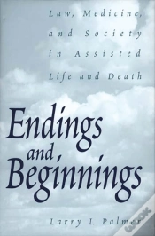 Capa do artigo Endings And Beginnings