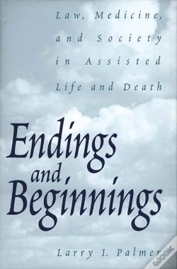 Capa do artigo Endings And Beginnings