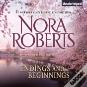 Capa do artigo Endings And Beginnings