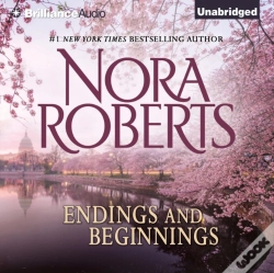 Capa do artigo Endings And Beginnings