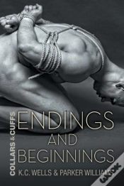 Capa do artigo Endings And Beginnings