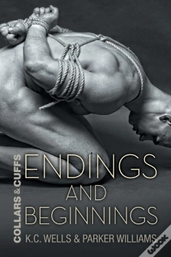 Capa do artigo Endings And Beginnings
