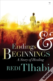 Capa do artigo Endings And Beginnings