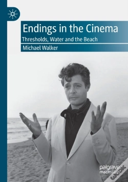 Capa do artigo Endings In The Cinema