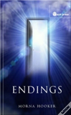 Capa do artigo Endings