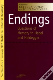 Capa do artigo Endings