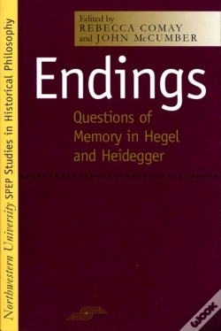 Capa do artigo Endings
