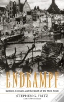 Capa do artigo Endkampf