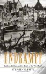 Capa do artigo Endkampf