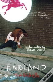 Capa do artigo Endland