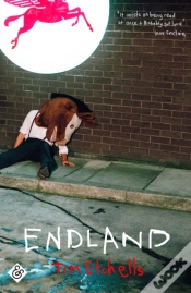 Capa do artigo Endland