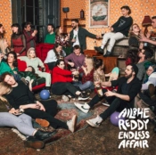 Capa do artigo Endless Affair - Vinil