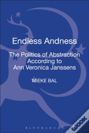 Capa do artigo Endless Andness